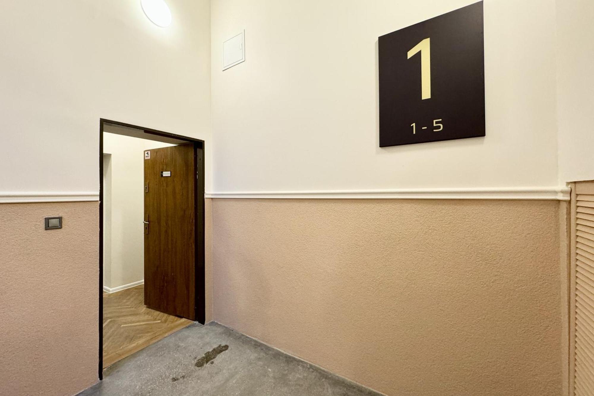 Kramarska Residence - Old Market Square By Friendly Apartments Poznan Luaran gambar