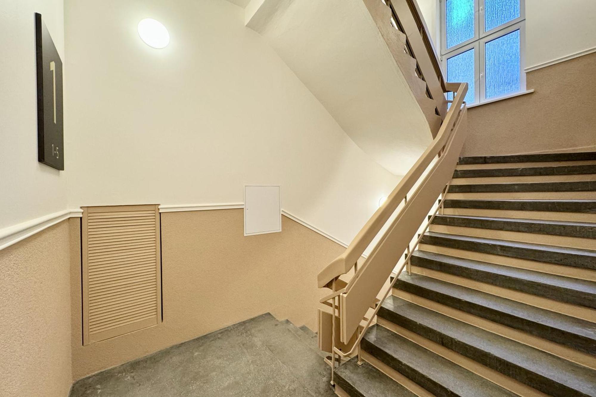 Kramarska Residence - Old Market Square By Friendly Apartments Poznan Luaran gambar