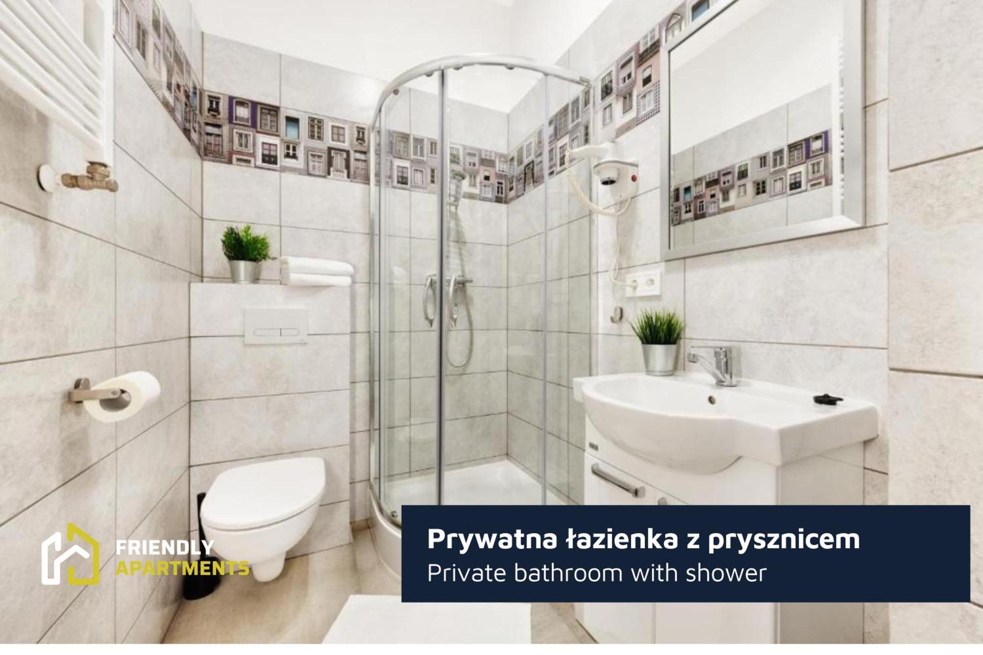 Kramarska Residence - Old Market Square By Friendly Apartments Poznan Luaran gambar