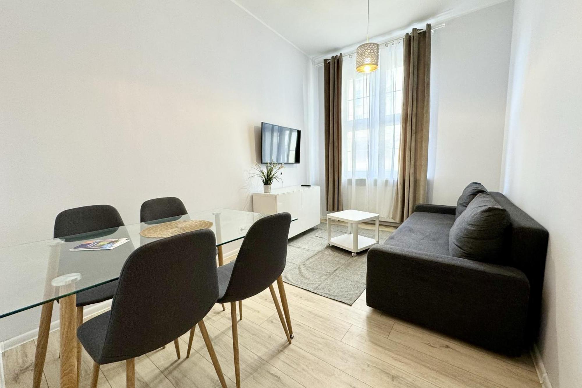 Kramarska Residence - Old Market Square By Friendly Apartments Poznan Luaran gambar