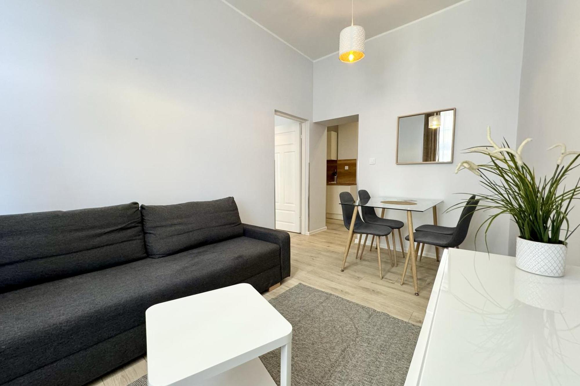Kramarska Residence - Old Market Square By Friendly Apartments Poznan Luaran gambar