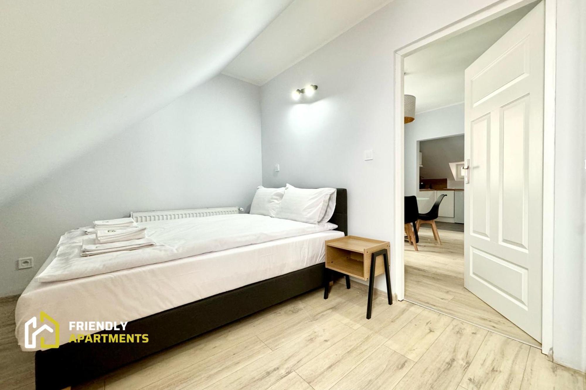 Kramarska Residence - Old Market Square By Friendly Apartments Poznan Luaran gambar