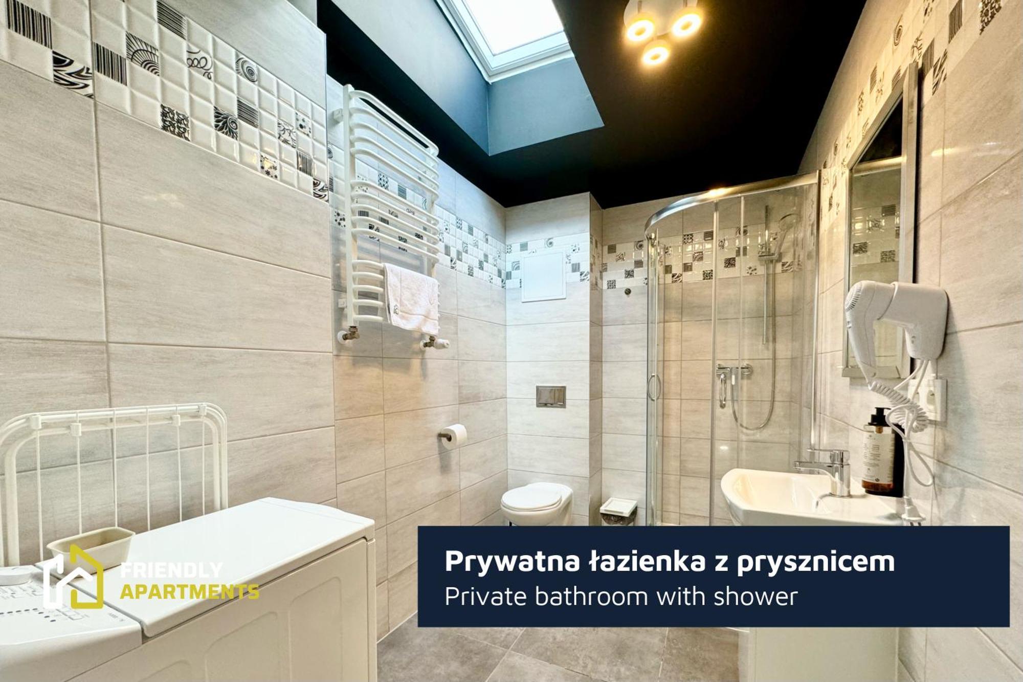 Kramarska Residence - Old Market Square By Friendly Apartments Poznan Luaran gambar