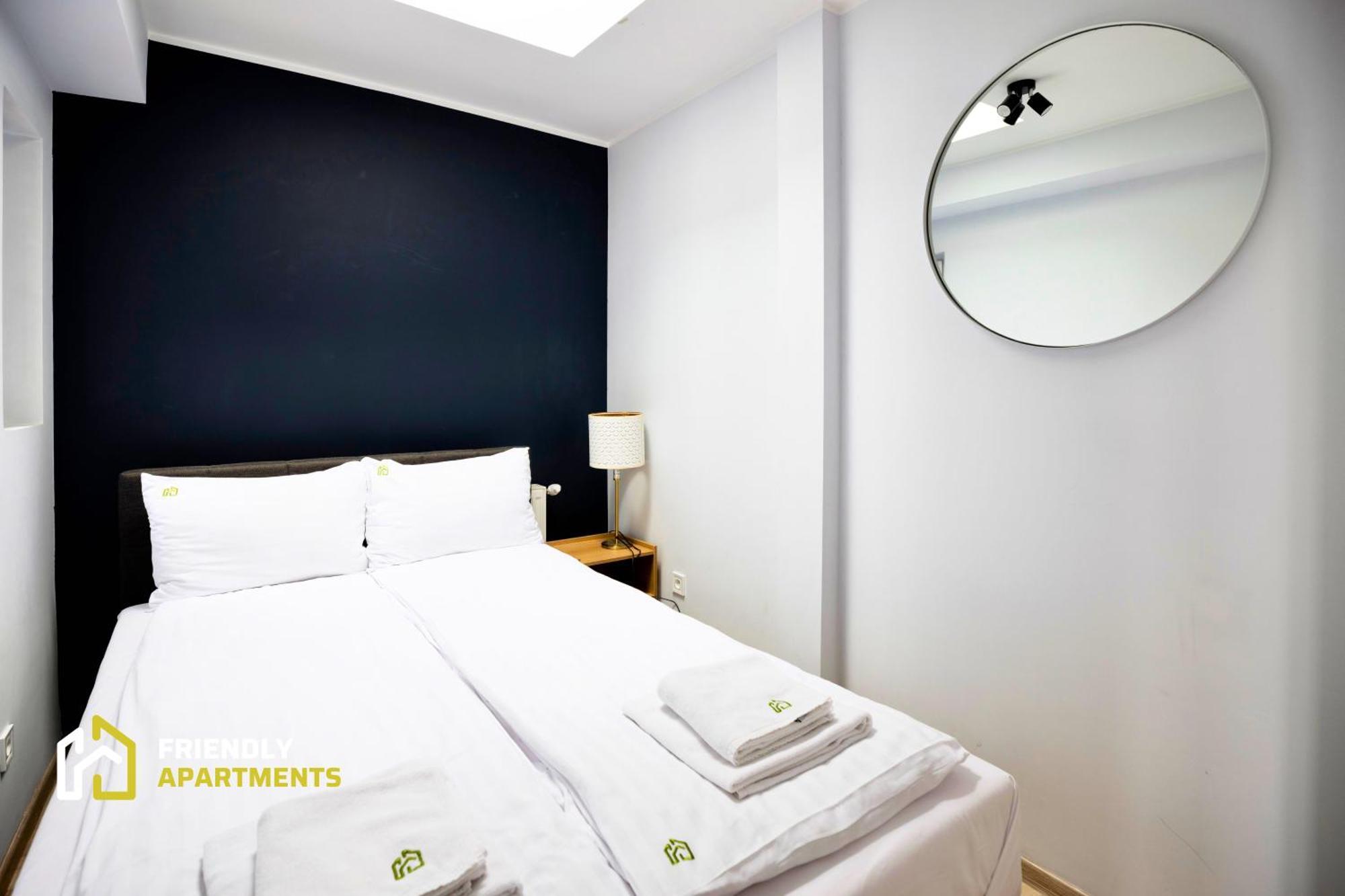 Kramarska Residence - Old Market Square By Friendly Apartments Poznan Bilik gambar
