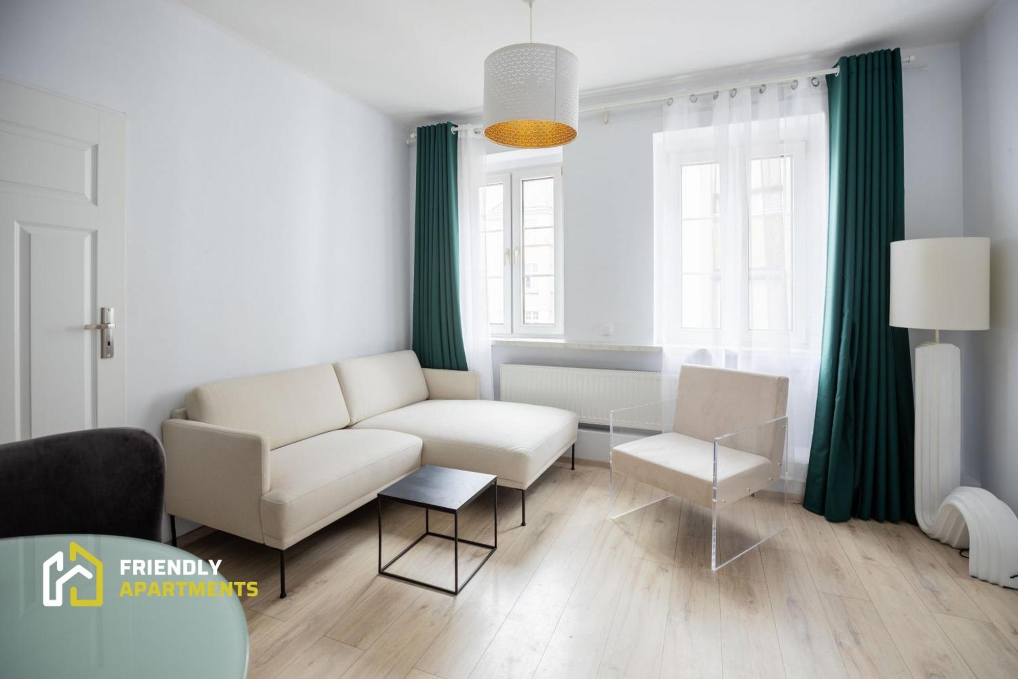 Kramarska Residence - Old Market Square By Friendly Apartments Poznan Luaran gambar