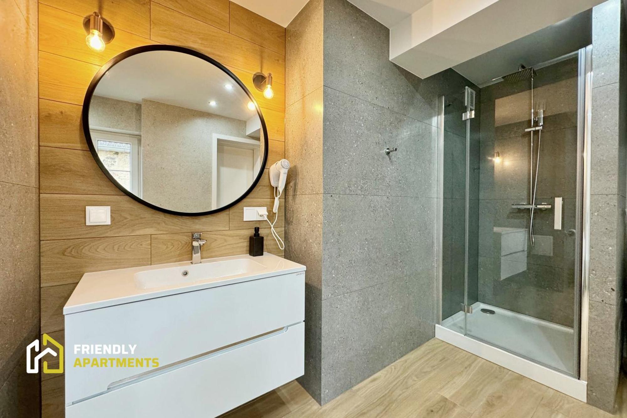 Kramarska Residence - Old Market Square By Friendly Apartments Poznan Bilik gambar
