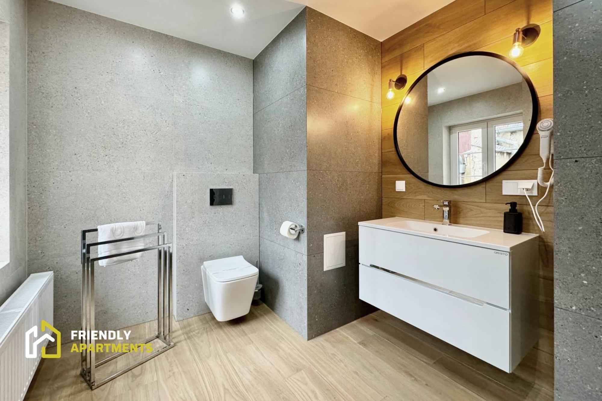 Kramarska Residence - Old Market Square By Friendly Apartments Poznan Bilik gambar