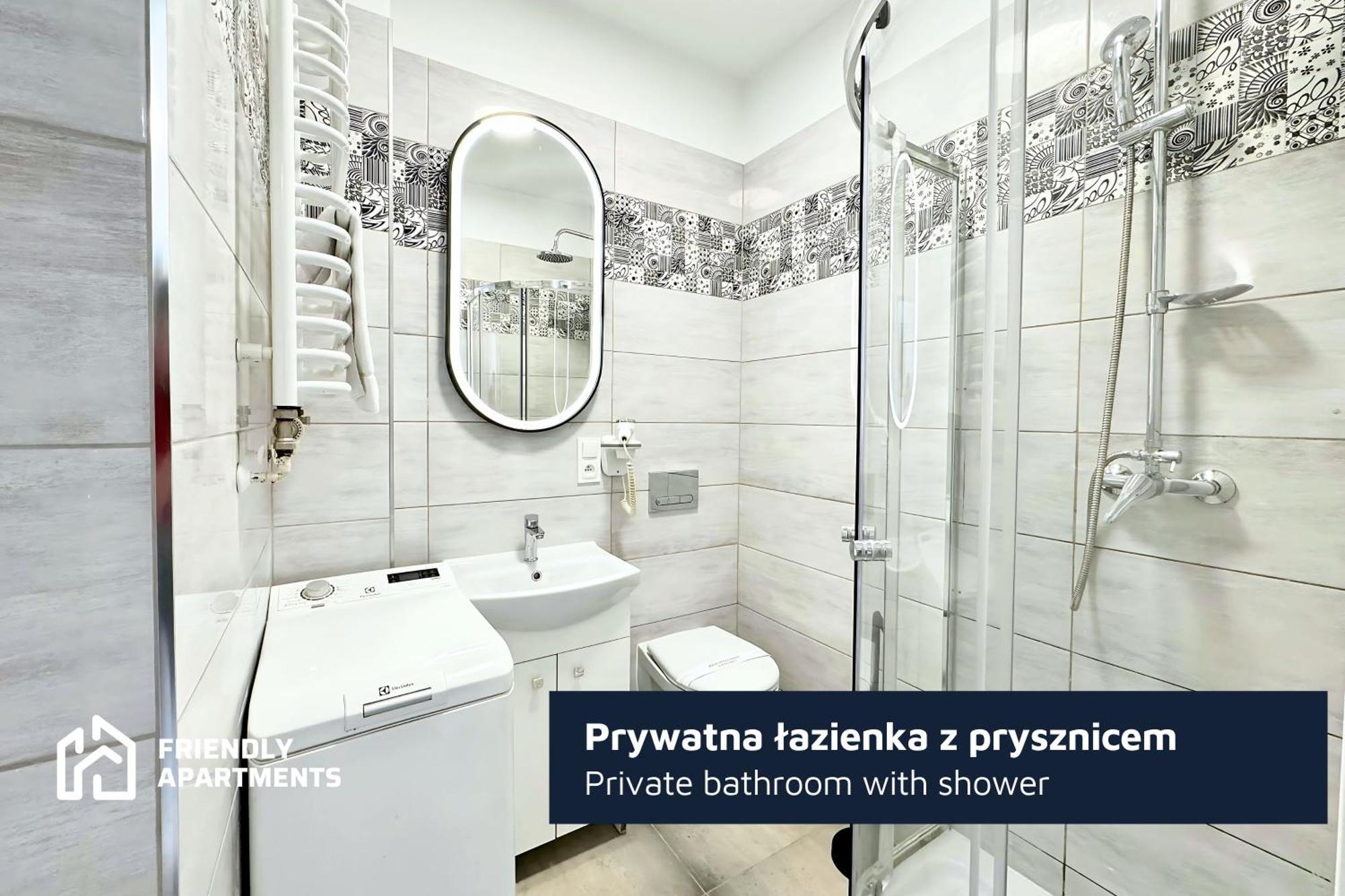 Kramarska Residence - Old Market Square By Friendly Apartments Poznan Bilik gambar