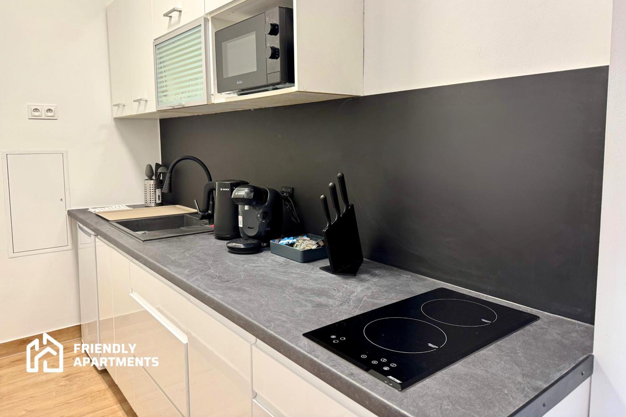 Kramarska Residence - Old Market Square By Friendly Apartments Poznan Bilik gambar